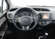 Toyota Yaris 15