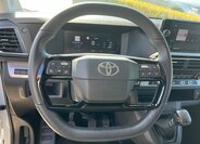 Toyota ProAce Verso VAN / Minibus 2,0 l 106 kw