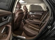 Audi A8 Sedan 4,1 l 283 kw