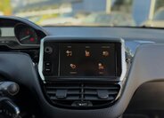 Peugeot 2008 SUV / Terénní 1,2 l 60 kw