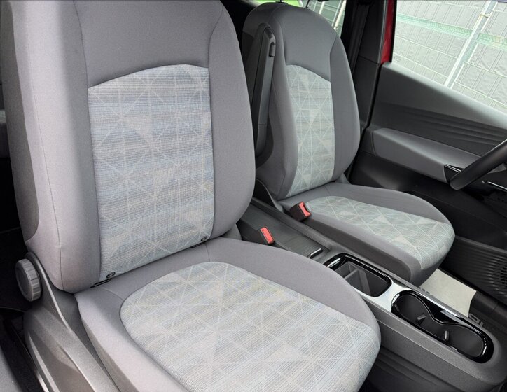 Volkswagen ID.3 Hatchback 0,0 107 kw