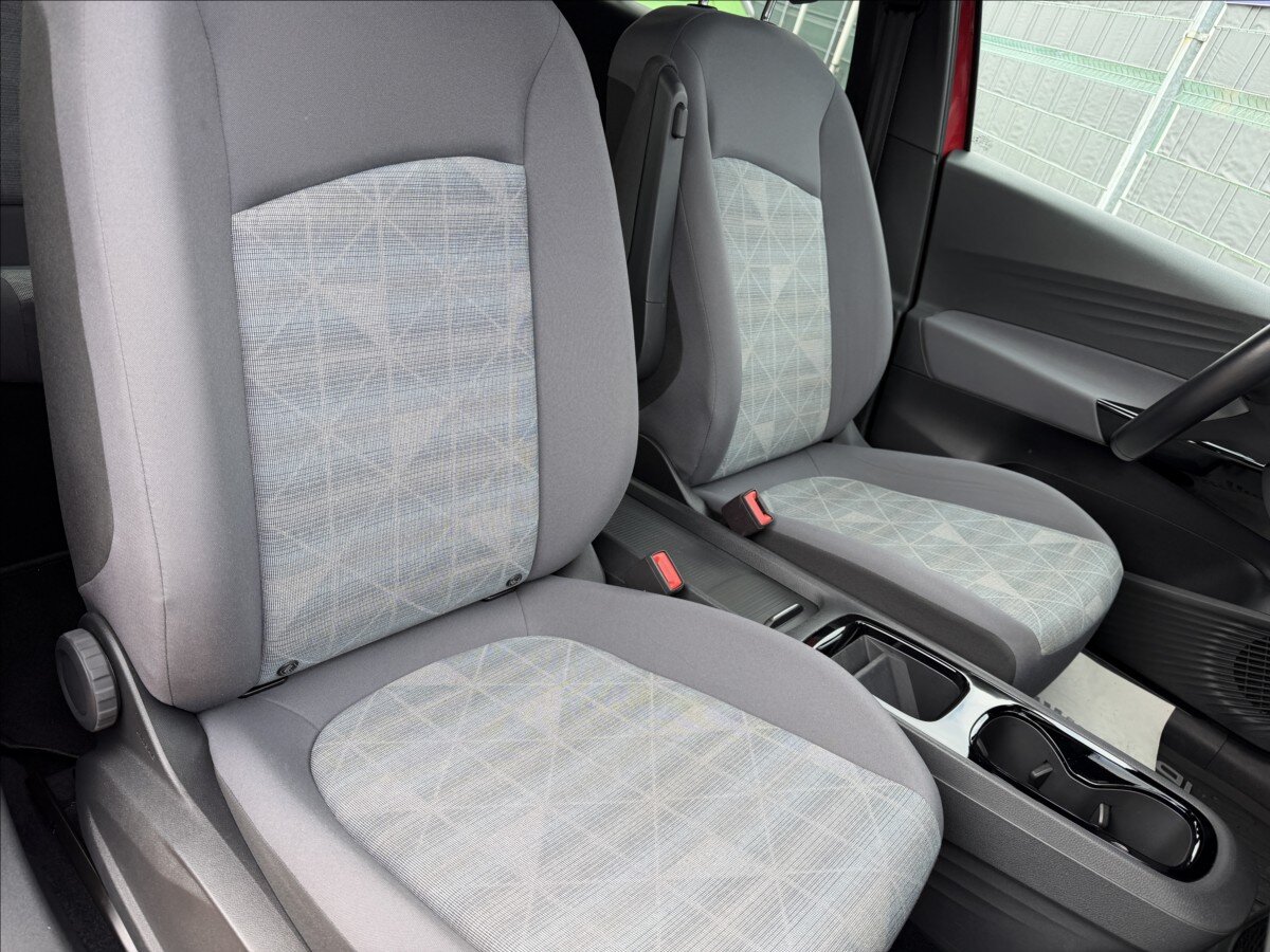 Volkswagen ID.3 Hatchback 0,0 107 kw