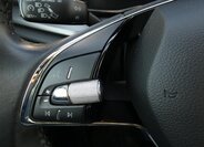 Škoda Octavia Kombi 2,0 l 85 kw