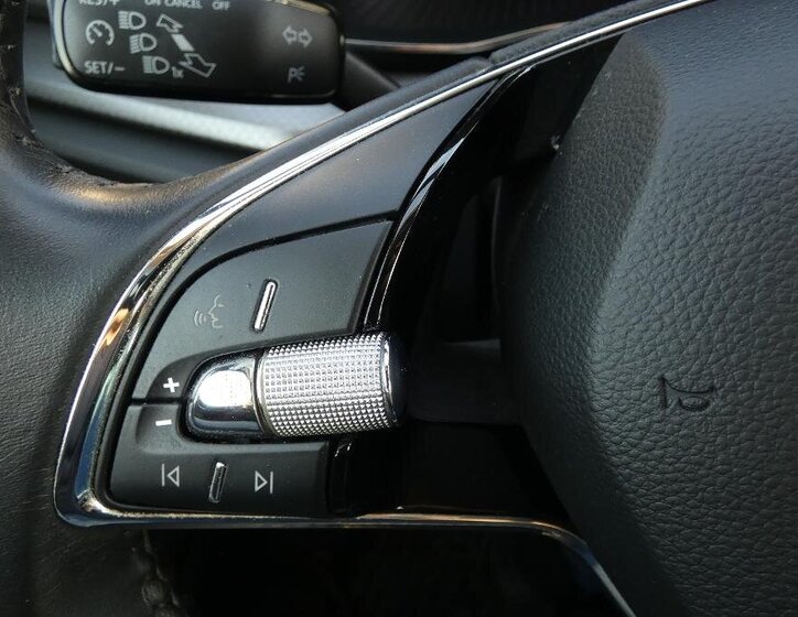 Škoda Octavia Kombi 2,0 l 85 kw