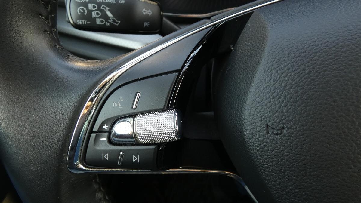 Škoda Octavia Kombi 2,0 l 85 kw