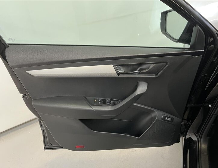 Škoda Karoq SUV 2,0 l 85 kw