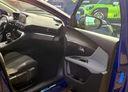 Peugeot 3008 SUV / Terénní 1,5 l 96 kw