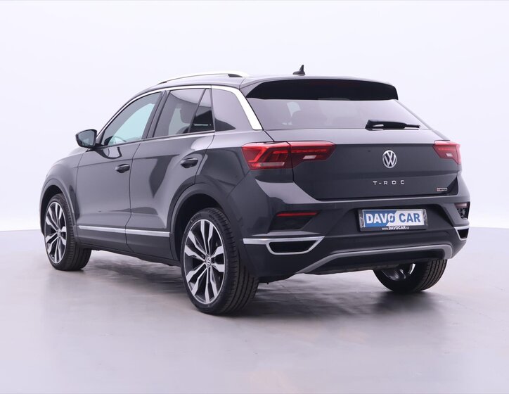 Volkswagen T-Roc 5