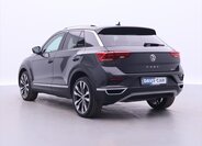 Volkswagen T-Roc 5
