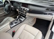 BMW Řada 5 Kombi 0,0 0