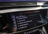 Audi S8 Ostatní 4,0 l 420 kw