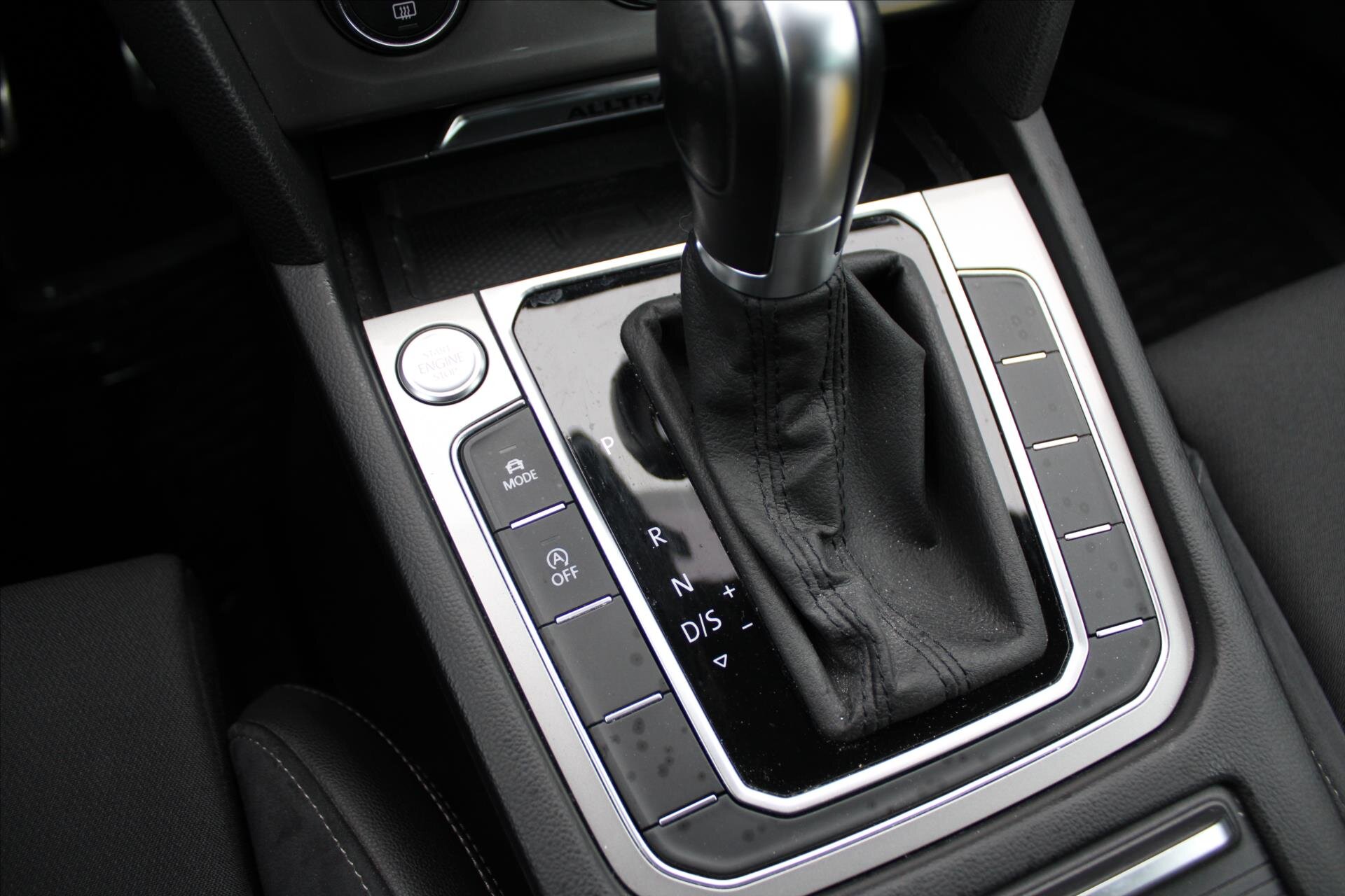 Volkswagen Passat Kombi 2,0 l 176 kw