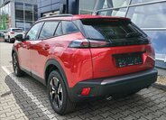 Peugeot 2008 SUV / Terénní 1,2 l 107 kw