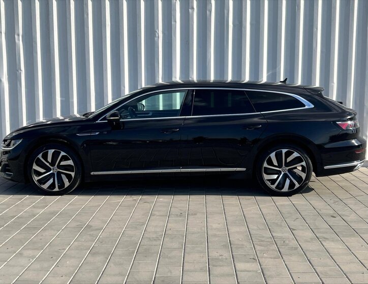 Volkswagen Arteon Kombi 2,0 l 147 kw