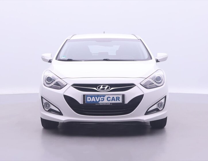 Hyundai i40 Kombi 1,6 l 99 kw