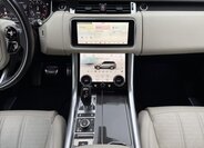 Land Rover Range Rover Sport SUV / Terénní 5,0 l 386 kw