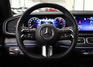 Mercedes-Benz GLE SUV 2,0 l 245 kw