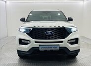 Ford Explorer 4