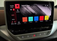 Volkswagen ID.4 SUV / Terénní 0,0 150 kw