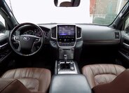 Toyota Land Cruiser 39