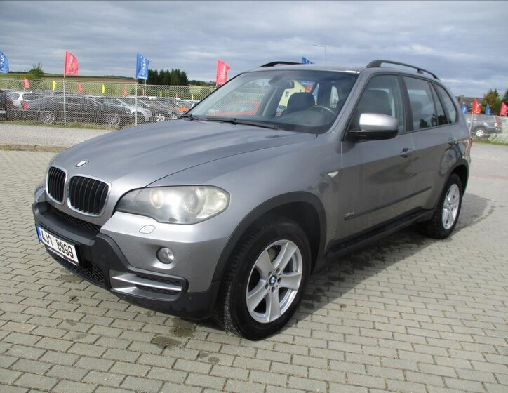 BMW X5 27