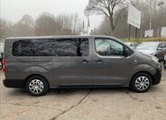 Peugeot Traveller 4
