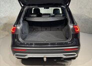 Seat Tarraco SUV / Terénní 1,4 l 180 kw