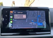 Seat Tarraco SUV / Terénní 1,5 l 110 kw