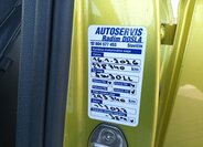 Škoda Superb Kombi 2,0 l 140 kw