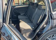 Volkswagen Tiguan Allspace SUV / Terénní 2,0 l 132 kw