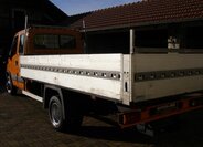 Iveco Daily Valník 2,8 l 107 kw