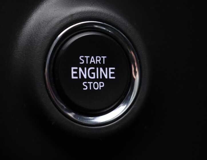 Škoda Octavia Kombi 2,0 l 147 kw