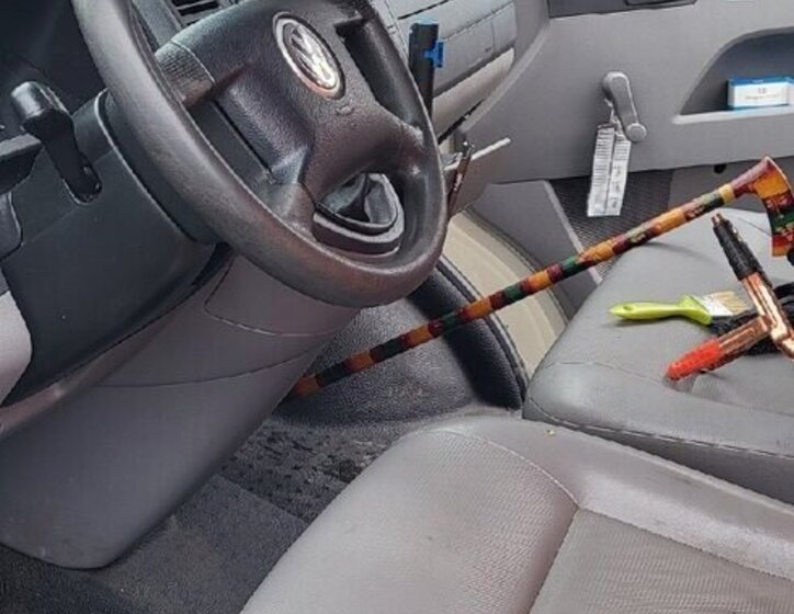 Volkswagen Transporter VAN-Minibus 0,0 0