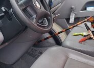 Volkswagen Transporter VAN-Minibus 0,0 0