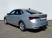 Škoda Octavia Liftback 1,5 l 110 kw