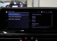 BMW X3 SUV 2,0 l 215 kw