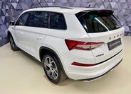 Škoda Kodiaq 5