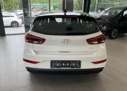 Hyundai i30 Hatchback 1,5 l 70 kw