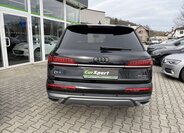 Audi Q7 Kombi 3,0 l 210 kw