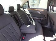 Mercedes-Benz Třídy E 12