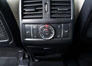 Mercedes-Benz GL SUV 3,0 l 190 kw