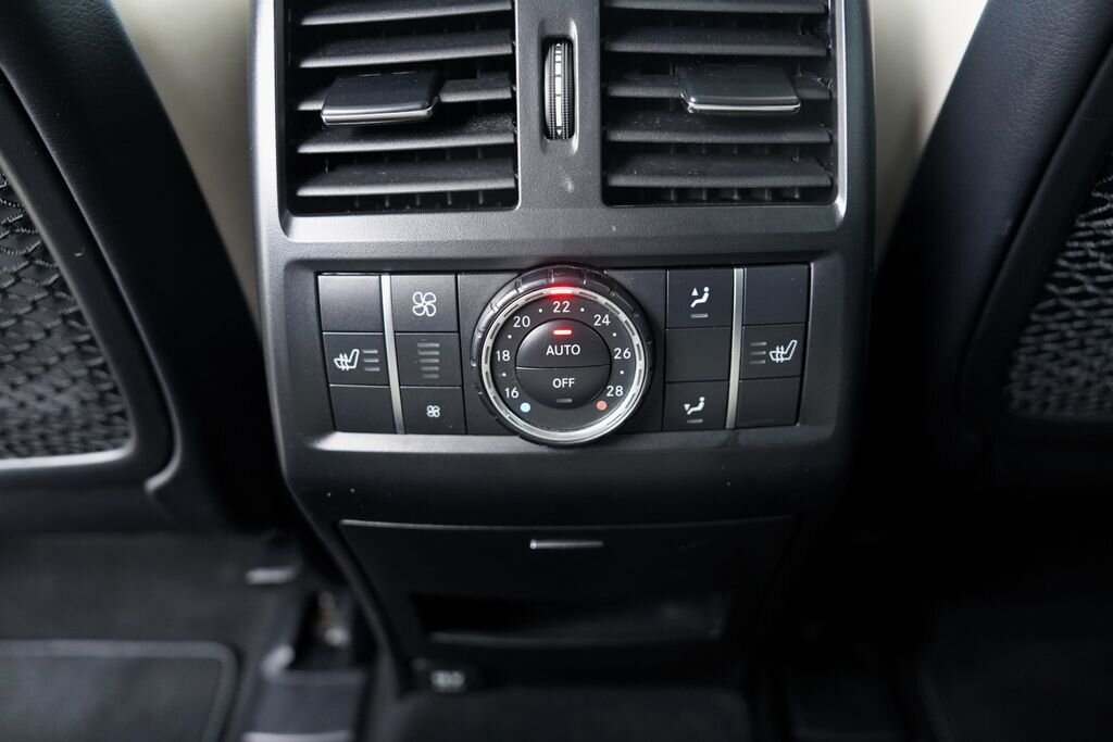 Mercedes-Benz GL SUV 3,0 l 190 kw