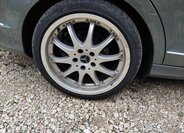 Mercedes-Benz Ostatní Kombi 0,0 88 kw