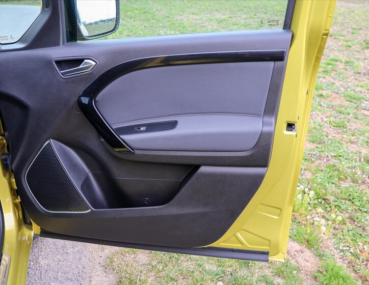 Mercedes-Benz Citan MPV 1,5 l 85 kw