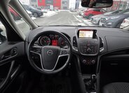 Opel Zafira Kombi 1,6 l 100 kw