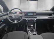 Hyundai Tucson SUV / Terénní 1,6 l 110 kw