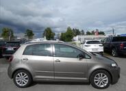 Volkswagen Golf Plus 11