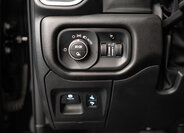 Dodge RAM Pick-up 5,7 l 291 kw