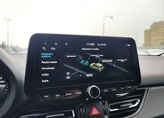 Hyundai i30 Kombi 1,5 l 117 kw