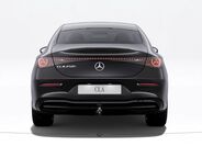 Mercedes-Benz CLA Kupé 0,0 200 kw